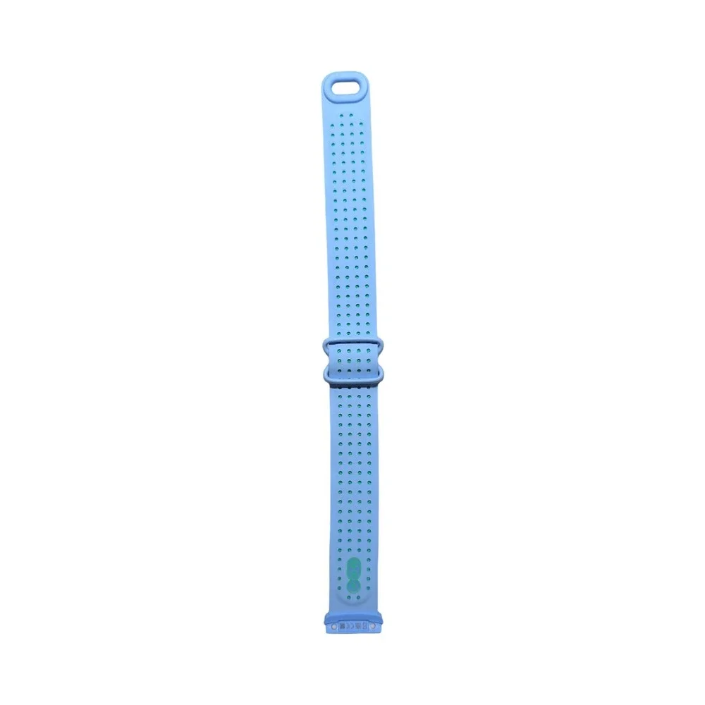 22-N Fitbit Ace LTE Courtside Active Band 06 Active - Blue (By Google)